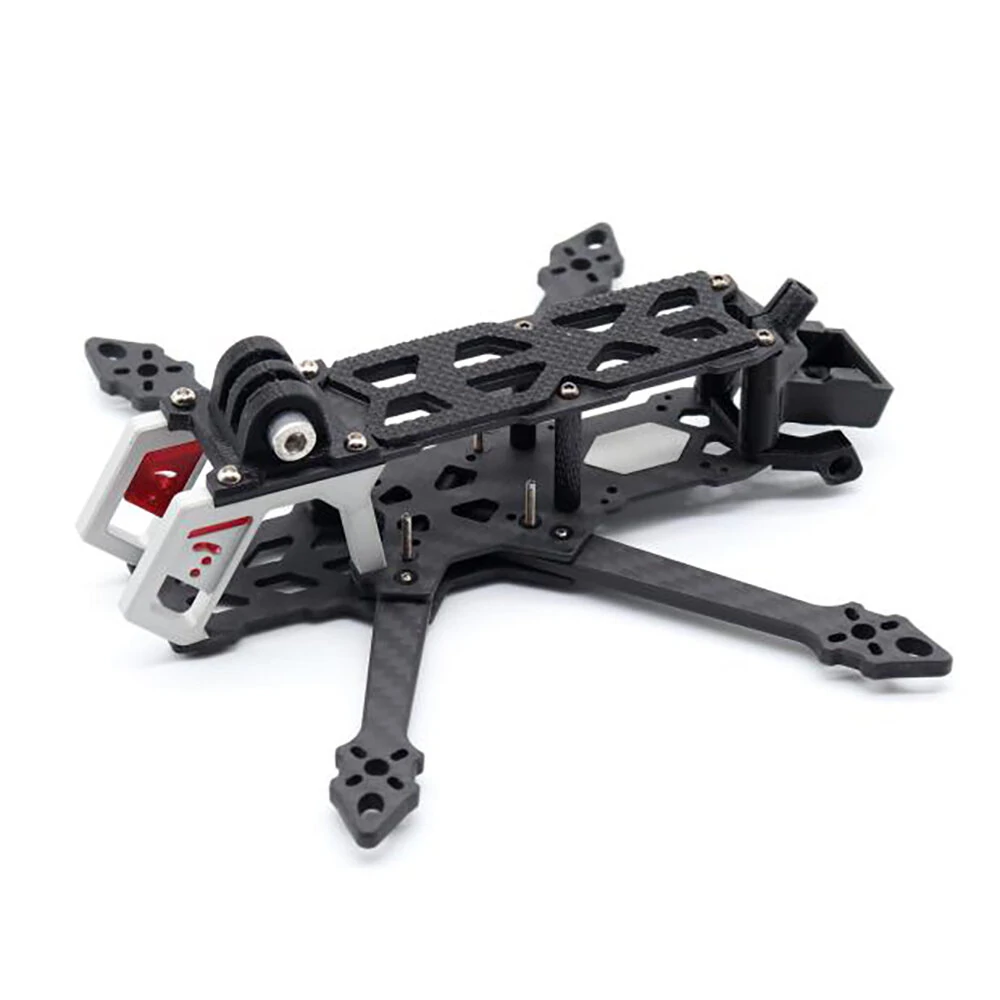 Drone Kit Racing - LHCXRC BULUT 160 160mm Dingil Mesafesi