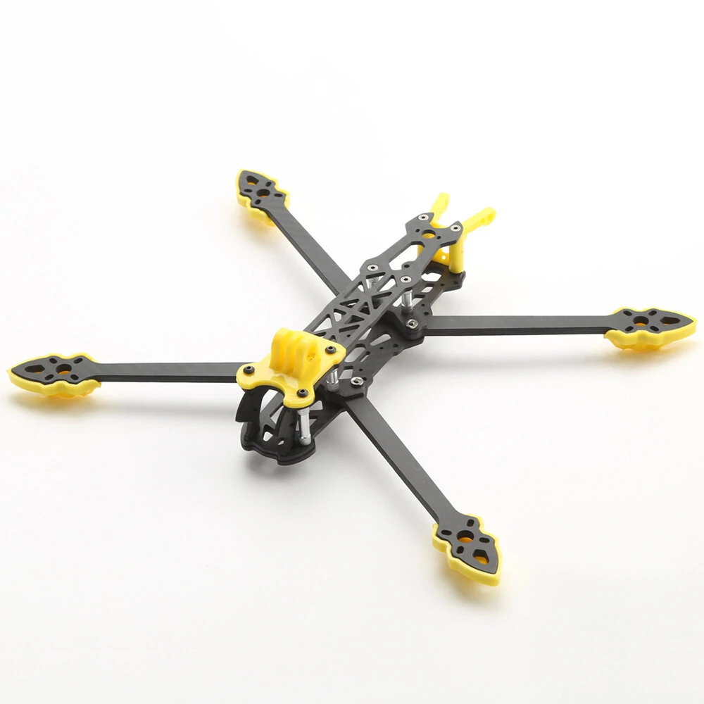 Drone Kit Long Range - Mark4 8 Inç 375mm Dingil Mesafesi