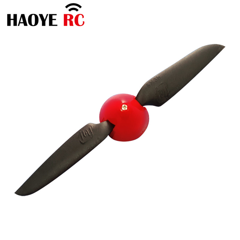 Haoye 2 takım katlanır pervane - Drone Kit Beginner incelemesi ve fiyatı