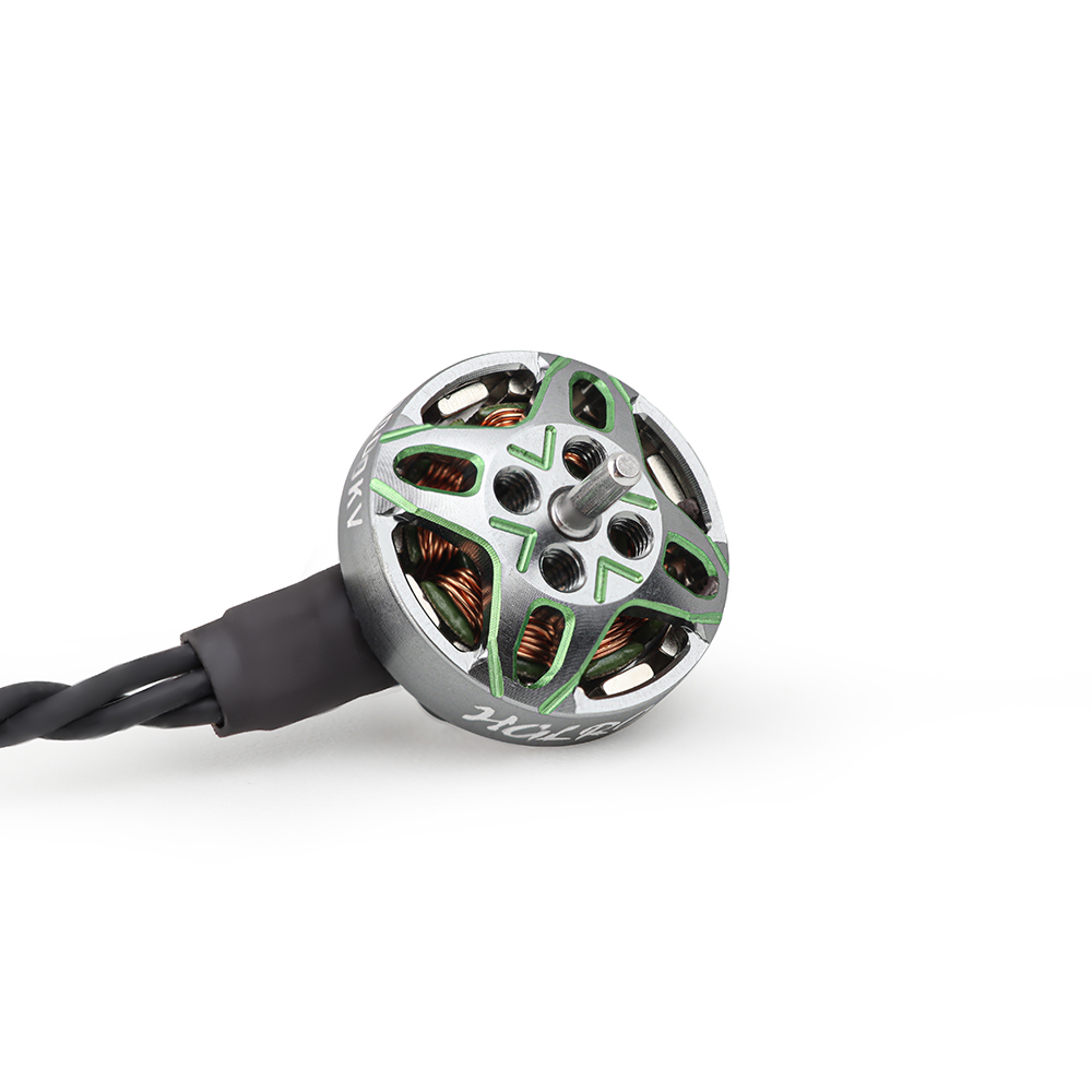 4 adet HGLRC SPECTER 1202.5 fı - Drone Kit Long Range incelemesi ve fiyatı