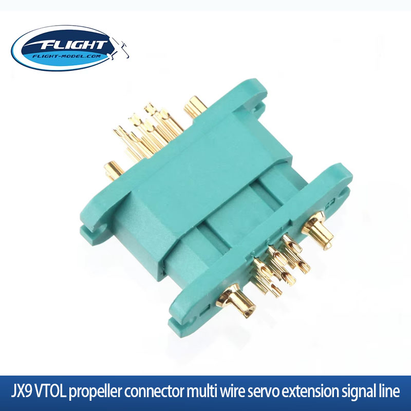 1 çift JX9 VTOL Pervane Konekt - Drone Kit Vtol incelemesi ve fiyatı